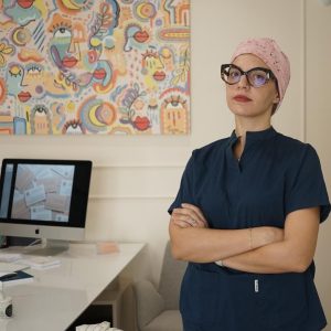 Dr Hiba Bellaaj
